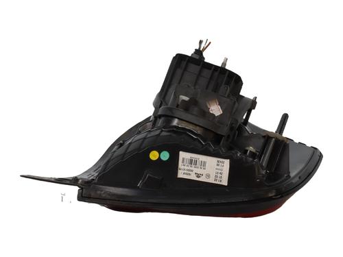 Left taillight RENAULT TWINGO III (BCM_, BCA_) 1.0 SCe 75 | BP32322769C34 