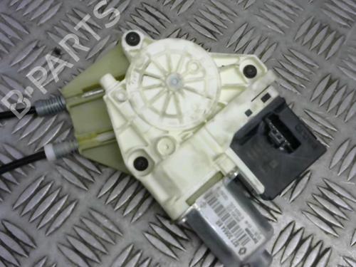 Rear right window mechanism RENAULT MEGANE III Grandtour (KZ0/1) 1.9 dCi (KZ0J, KZ0N, KZ1S) | BP23061377C25 