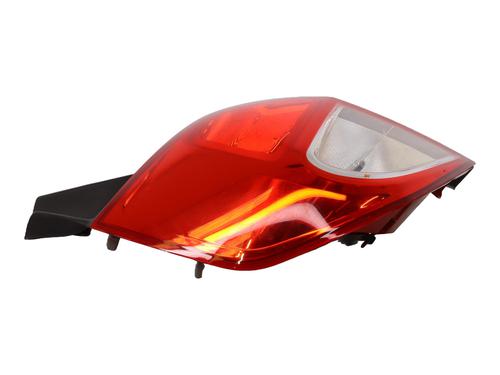 Left taillight RENAULT CLIO III (BR0/1, CR0/1) 1.5 dCi | BP29340180C34 