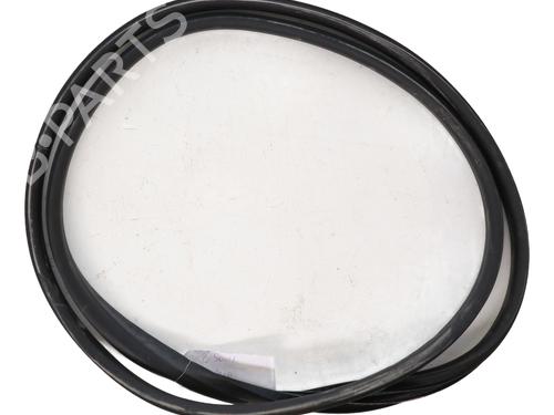 Used Rubber door seal RENAULT CAPTUR II (HF_) [2020-2025]  26176944