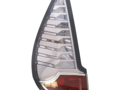 Used Left taillight RENAULT SCÉNIC III (JZ0/1_) 1.5 dCi (110 hp) 25892963