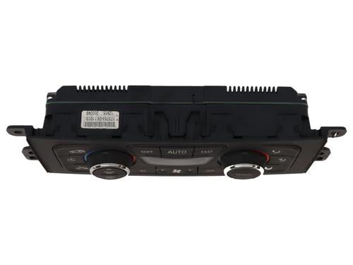 Climate control RENAULT LATITUDE (L70_) 2.0 dCi 175 (L70Y, L734) | BP37716321I5 - Image 2
