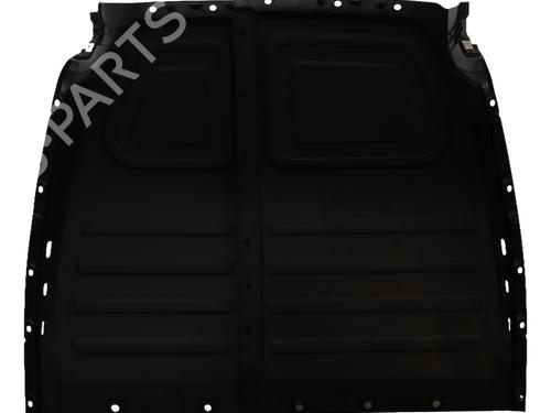 Cargo separator RENAULT KANGOO III Box Body/MPV E-Tech Electric (FJJA) | BP40249363I36 - Image 3