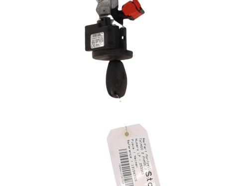 Ignition barrel RENAULT TWINGO II (CN0_) 1.2 16V (CN04, CN0B) | BP38585351M48 - Image 3