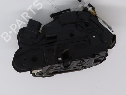 Used Front left lock Front left lock VW UP! (121, 122, BL1, BL2, BL3, 123) 1.0 (60 hp) 35925883 35925883