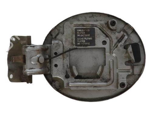 Fuel flap NISSAN NOTE (E11, NE11) 1.4 | BP24957876C131 