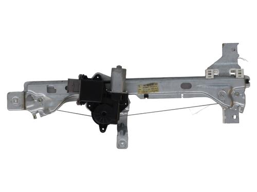 Used Rear left window mechanism PEUGEOT 5008 (0U_, 0E_) 1.6 HDi (112 hp) 30862635