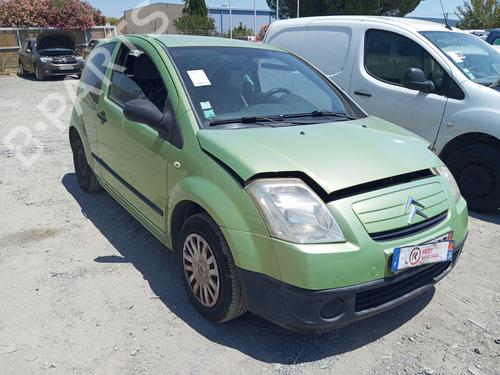 Used Parts CITROËN C2 (JM_) 1.4 4935780