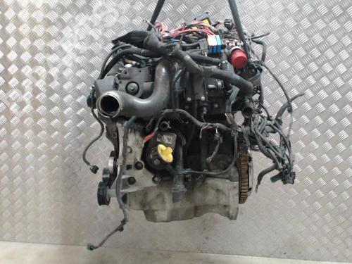Engine RENAULT KANGOO Express (FW0/1_)  | BP35958444M1  - Image 5