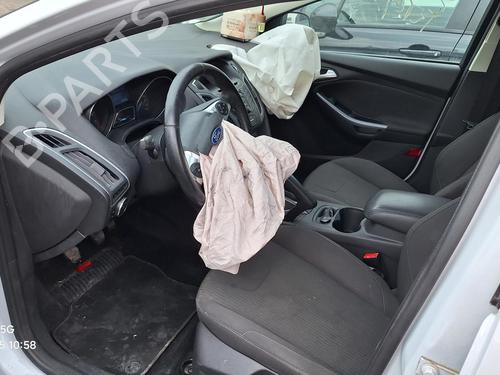 Left sun visor FORD FOCUS III 1.0 EcoBoost | BP30862304I1 - Image 4