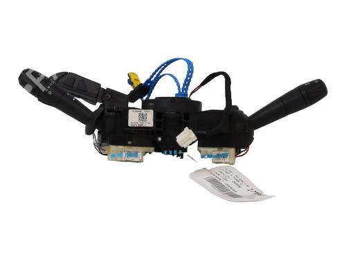 Used Steering column stalk Steering column stalk RENAULT TWINGO III (BCM_, BCA_) Z.E: (BCA1) (82 hp) 32998978 32998978