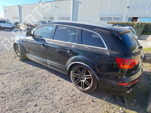Armrest / Center console AUDI Q7 (4LB) 4.2 TDI quattro | BP25285399I20 - Image 10
