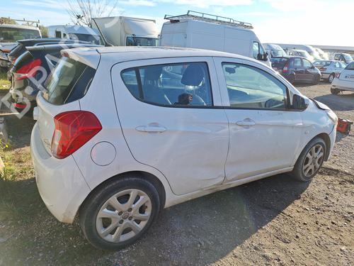 Engine OPEL KARL (C16) 1.0 | BP24517447M1  - Image 22