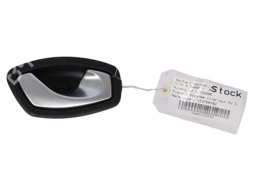 Front right interior door handle RENAULT CLIO IV (BH_) 0.9 TCe 90 (BHNF, BHMA, BHMH, BHJK, BHJR) | BP33707765I14 - Image 3
