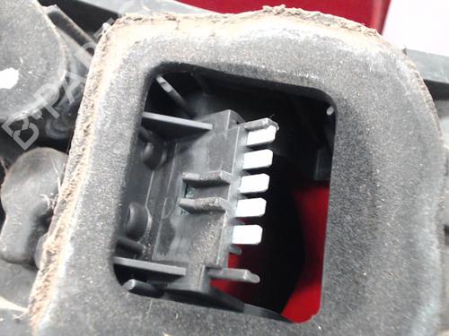 Right taillight OPEL CORSA D (S07) 1.4 (L08, L68) | BP23054695C35 - Image 2