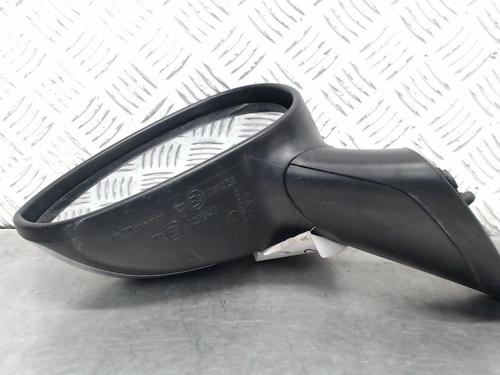 Used Left mirror FIAT 500 (312_) 1.2 (312AXA1A) (69 hp) 23054754