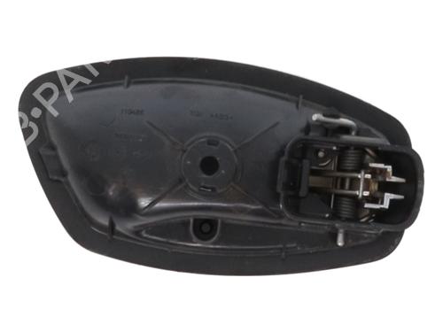 Front left interior door handle RENAULT CLIO IV (BH_) 1.5 dCi 75 | BP26507439I13 - Image 5