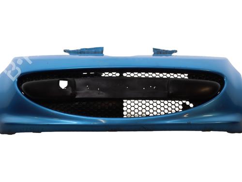 Used Front bumper PEUGEOT 107 (PM_, PN_) 1.0 (68 hp) 30862790