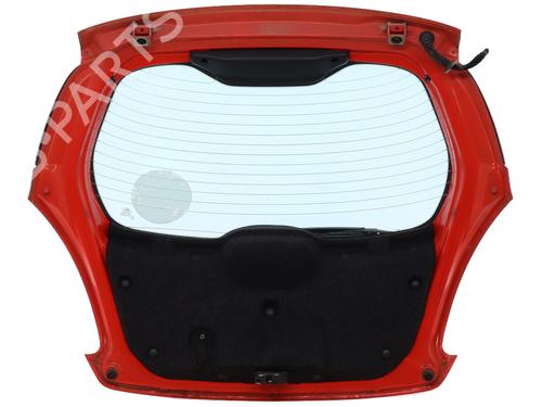 tailgate-ford-ka-ru8-2008-2009-2010-2011-2012-2013-2014-2015-2016-23835654 main image