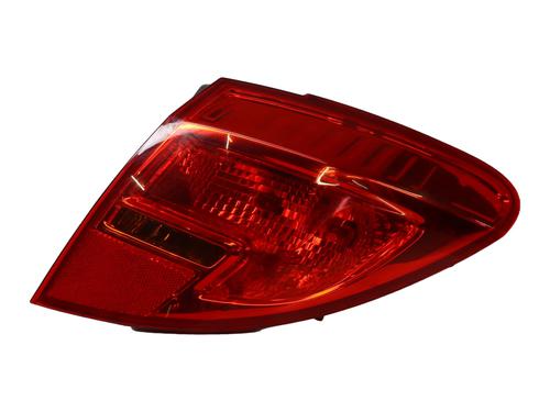 Used Right taillight OPEL MERIVA B MPV (S10) 1.4 (75) (120 hp) 32991513