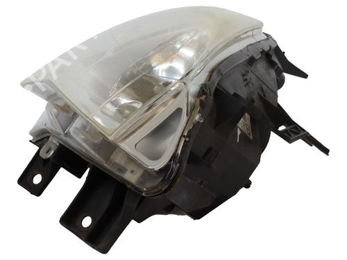 Right headlight CITROËN BERLINGO MULTISPACE (B9) 1.6 HDi 110 | BP29460919C29 