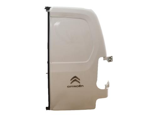 Højre bagagerum dør Højre bagagerum dør CITROËN BERLINGO Box Body/MPV (B9) [2008-2026] 36466974 36466974