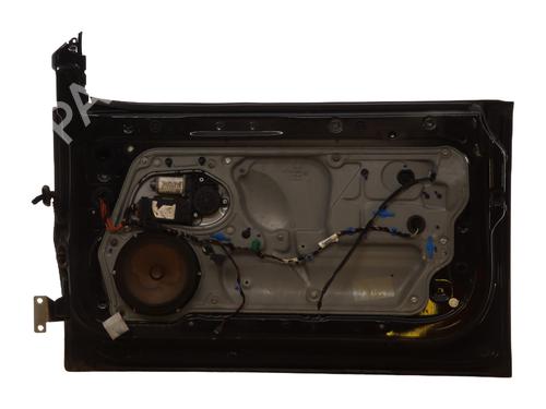 Right front door VW NEW BEETLE Convertible (1Y7) 1.6 | BP30861876C3