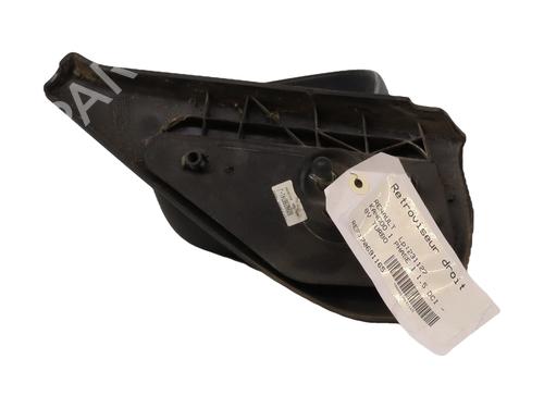 Right mirror RENAULT KANGOO (KC0/1_) 1.5 dCi (KC07) | BP23055058C27 