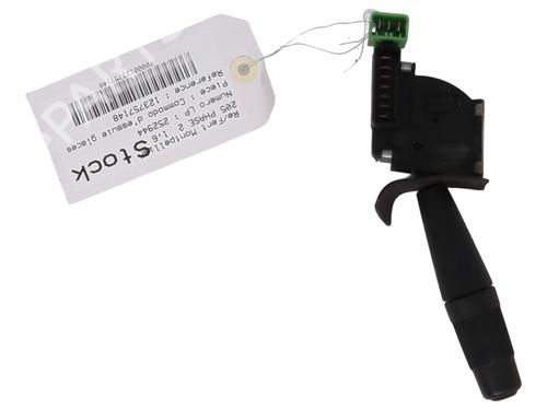 Used Steering column stalk Steering column stalk PEUGEOT 205 II (20A/C) 1.6 Aut. (88 hp) 33707754 33707754