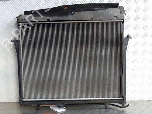 water-radiator-isuzu-d-max-ii-tfr-tfs-2012-23833467 main image