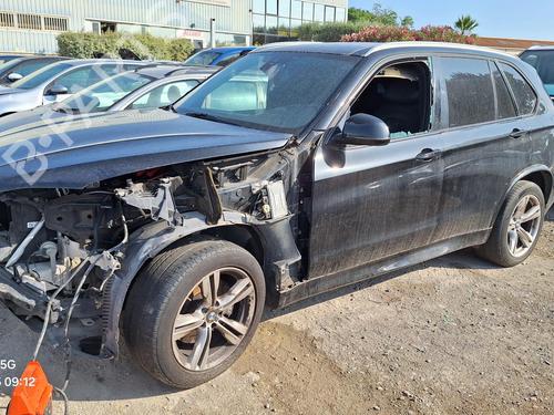 Brugte BMW X5 (F15, F85) xDrive 40 d (313 hp) 4390241