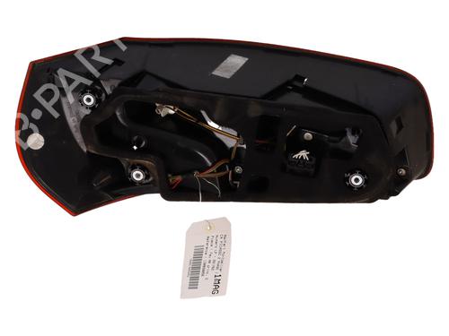 Left taillight CITROËN C4 Picasso II 1.6 HDi / BlueHDi 115 | BP38230688C34 - Image 7