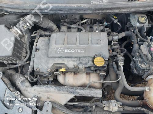 Front left seatbelt OPEL CORSA D (S07) 1.2 LPG (L08, L68) | BP30861683I26  - Image 15