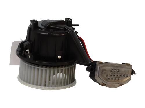 Heater blower motor SEAT IBIZA V (KJ1, KJG) 1.0 TSI | BP29974201M62 