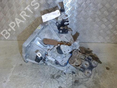 Gearbox CITROËN C1 (PM_, PN_) 1.0 | BP23059441M3 - Image 3