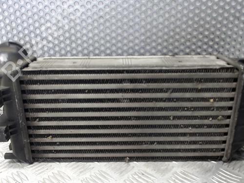 Used Intercooler Intercooler PEUGEOT 308 I (4A_, 4C_) 1.6 HDi (92 hp) 23055695 23055695