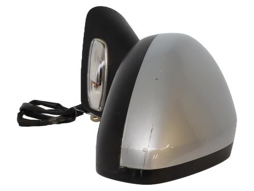 Left mirror CITROËN C3 II (SC_) 1.4 HDi 70 (SC8HZC, SC8HR0, SC8HP4) | BP29895552C26 