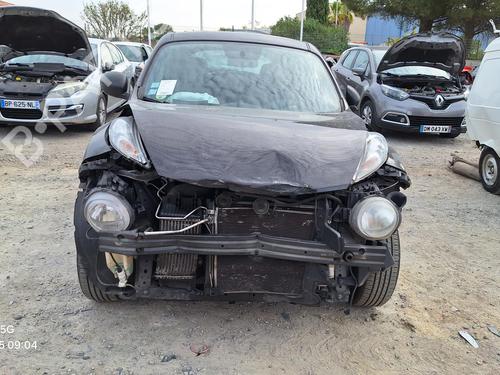 Mirror switch NISSAN JUKE (F15) 1.5 dCi | BP32391142I25 - Image 7
