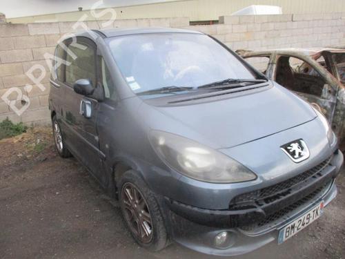 AC compressor PEUGEOT 1007 (KM_) 1.4 HDi | BP23057949M34  - Image 6