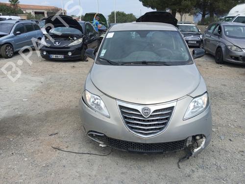 Used Parts LANCIA YPSILON (312_)  1.2 (312.PXA1A, 312.YXA1A)  4353672