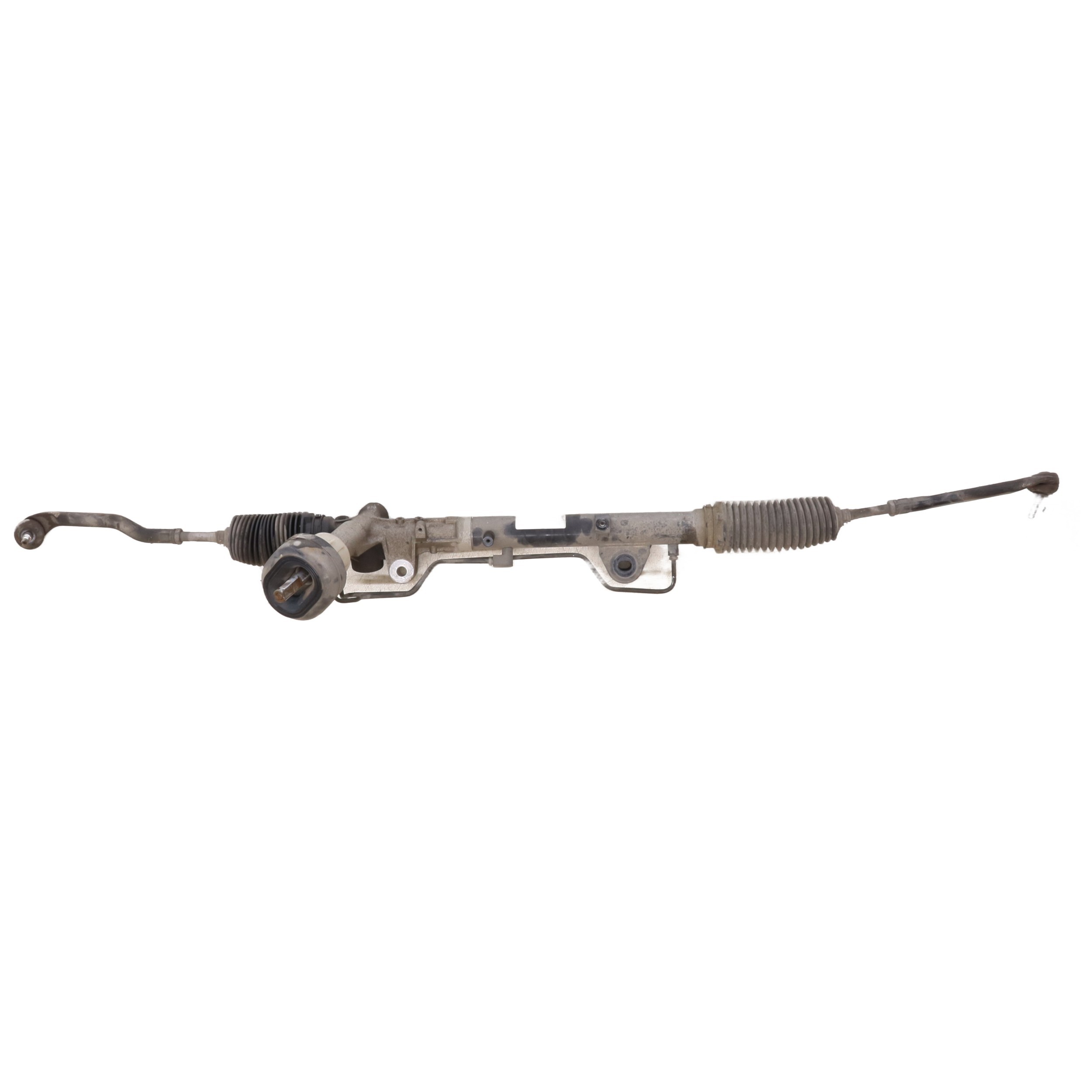 Dacia Spring Steering Rack Steering rack DACIA DUSTER (HS_) 1.2 TCe 125 29119863 | B-Parts