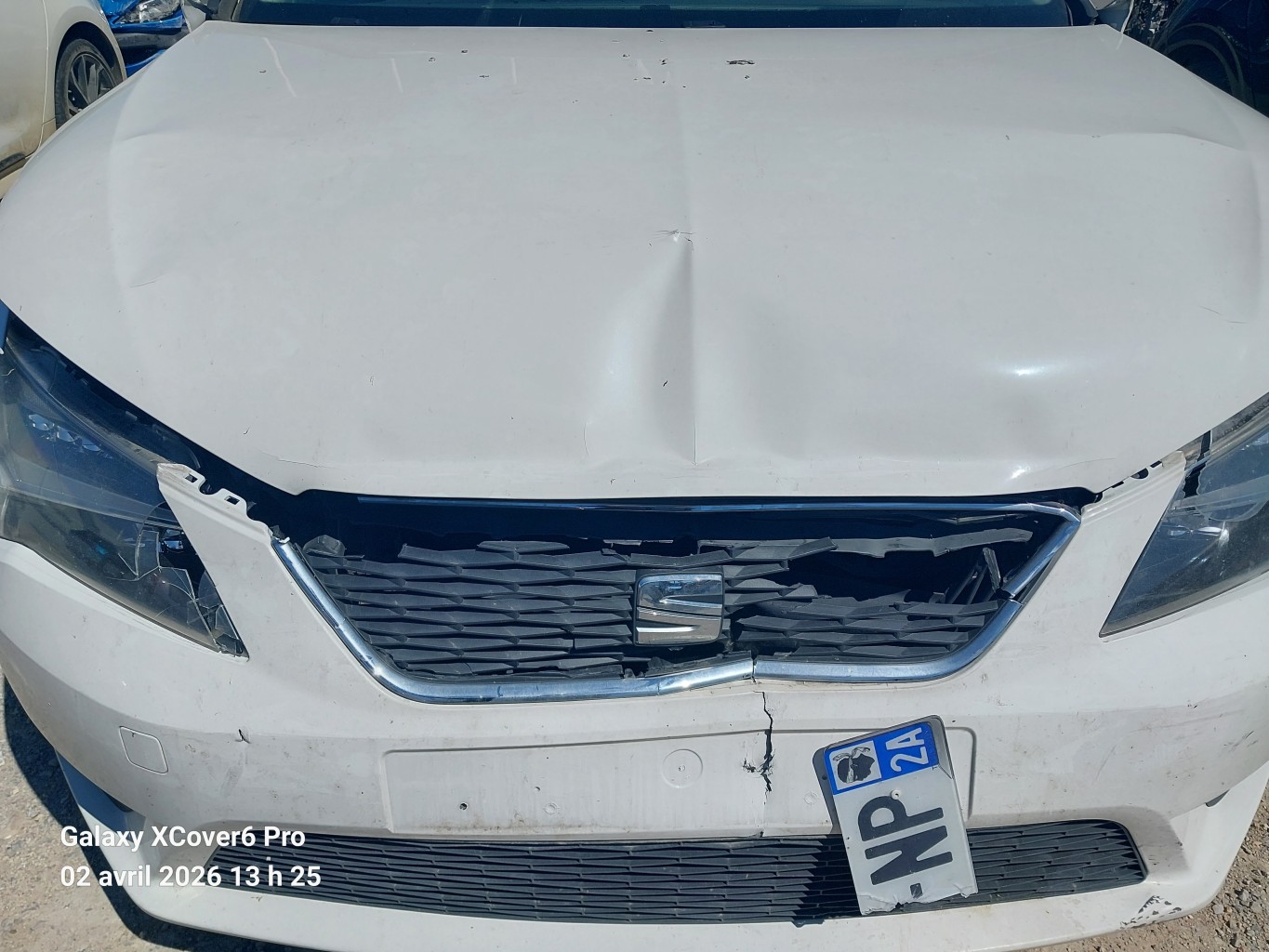 Left taillight SEAT LEON (5F1) 1.4 TSI | BP38937941C34 - Image 19