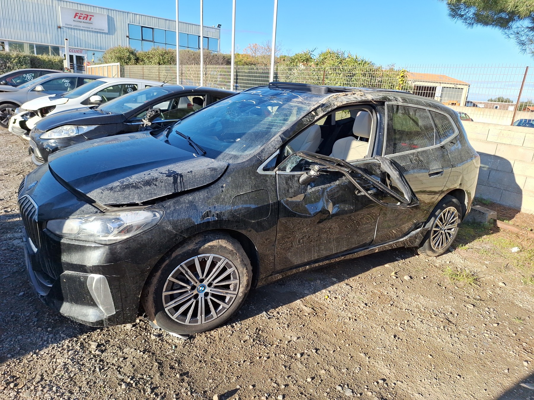 Engine BMW 2 Active Tourer (U06) 225e xDrive | BP37741229M1 - Image 6