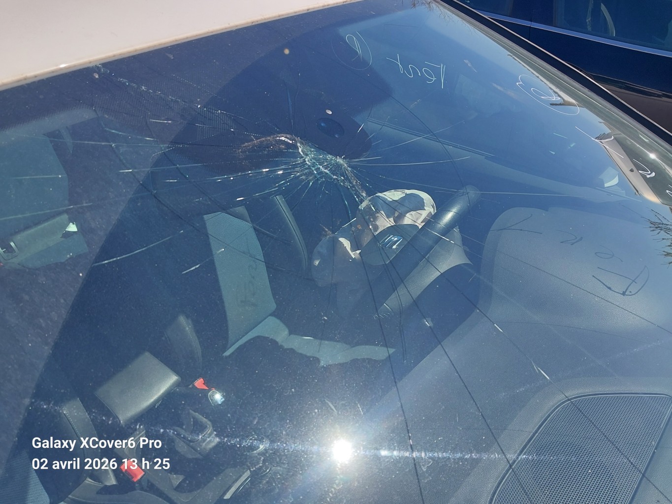 Left taillight SEAT LEON (5F1) 1.4 TSI | BP38937941C34 - Image 8