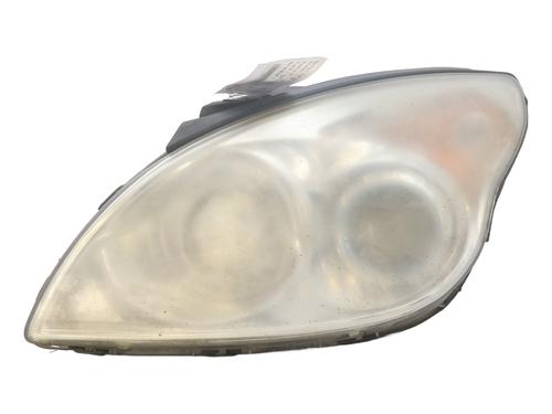 Left headlight HYUNDAI i30 (FD) 1.6 CRDi | BP33457855C28 - Image 5