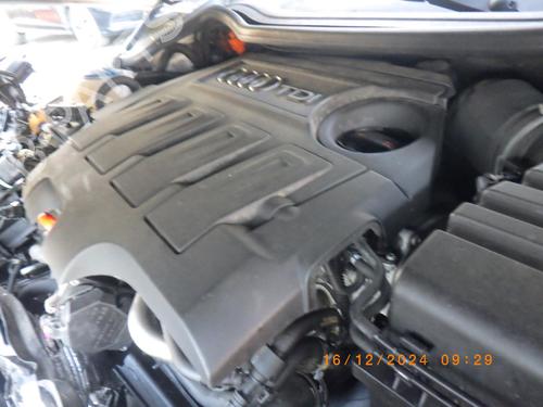 Left sun visor AUDI A1 Sportback (8XA, 8XF) 2.0 TDI | BP30545907I1 - Image 12