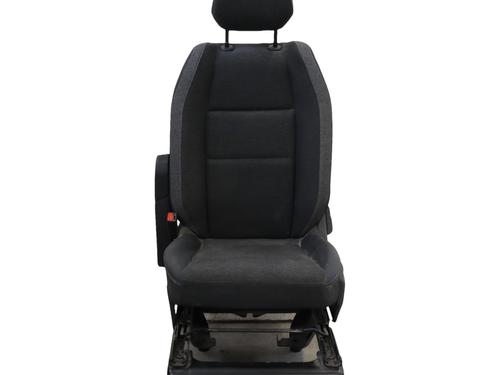 Left front seat RENAULT MASTER IV Van (F8__) BLUE DCI 150 (F8M3) | BP37750505C15 - Image 2