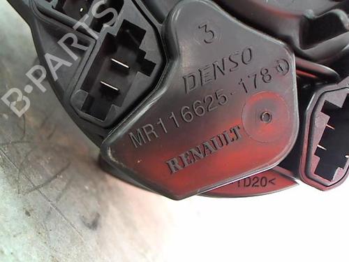 Heater blower motor RENAULT CAPTUR II (HF_) | BP23840629M62 - Image 5