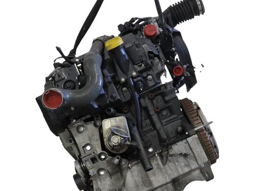 Engine RENAULT KANGOO Express (FW0/1_) 1.5 dCi 90 (FW0G, FW05, FW08, FW11) | BP36836470M1 - Image 3