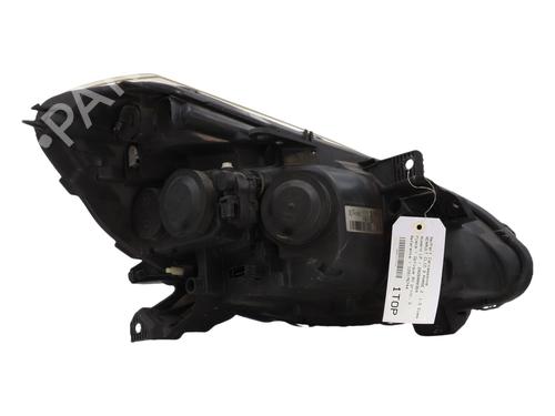 Left headlight RENAULT CLIO III (BR0/1, CR0/1) | BP37657123C28 - Image 4